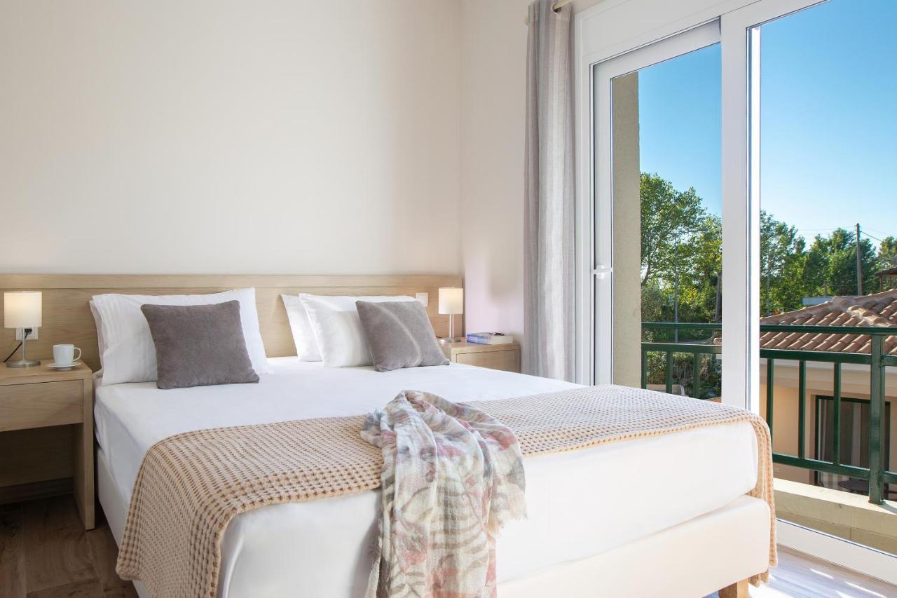 Villa Anthemis Luxury Kariótai