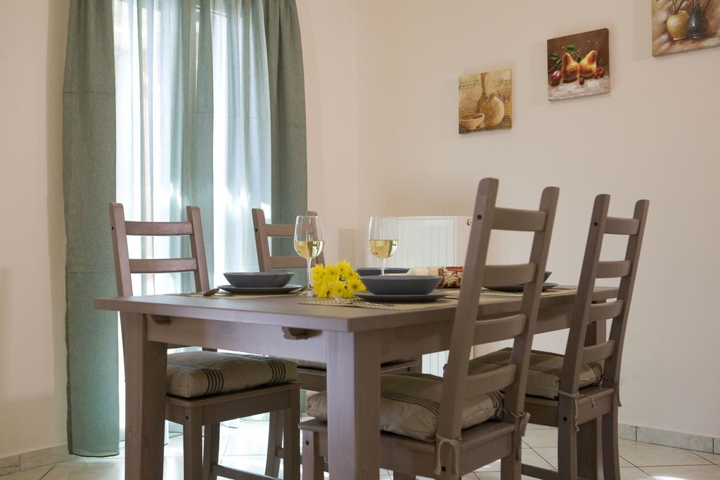 Anthemis Luxury Villa