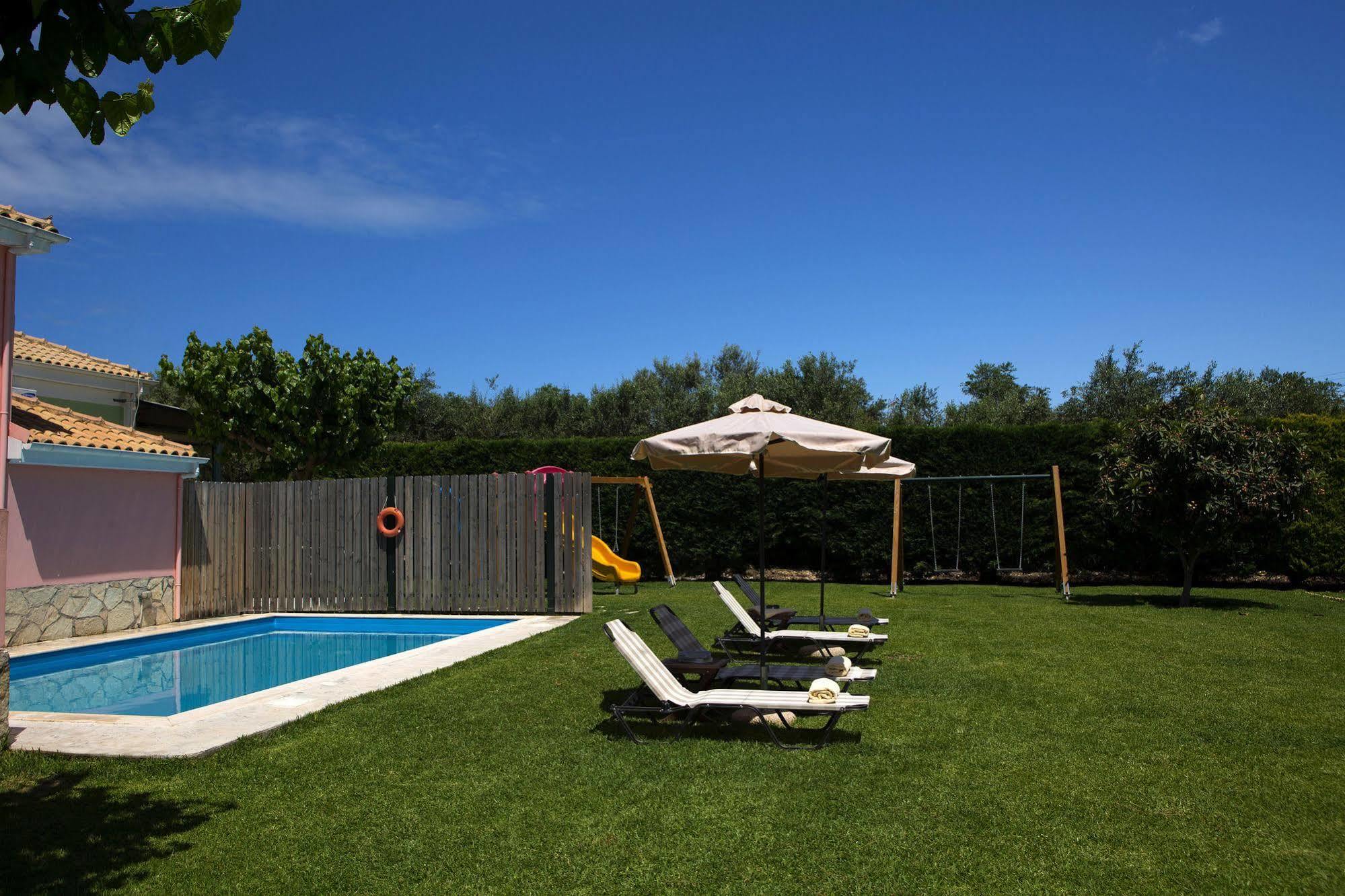 Villa Anthemis Luxury