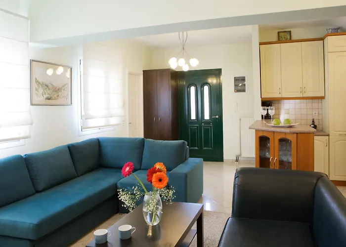 Anthemis Luxury Villas