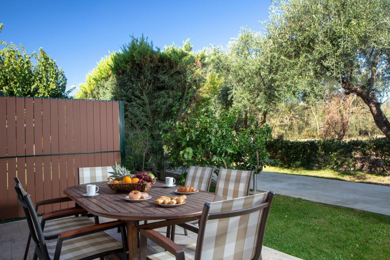 Villa Anthemis Luxury *