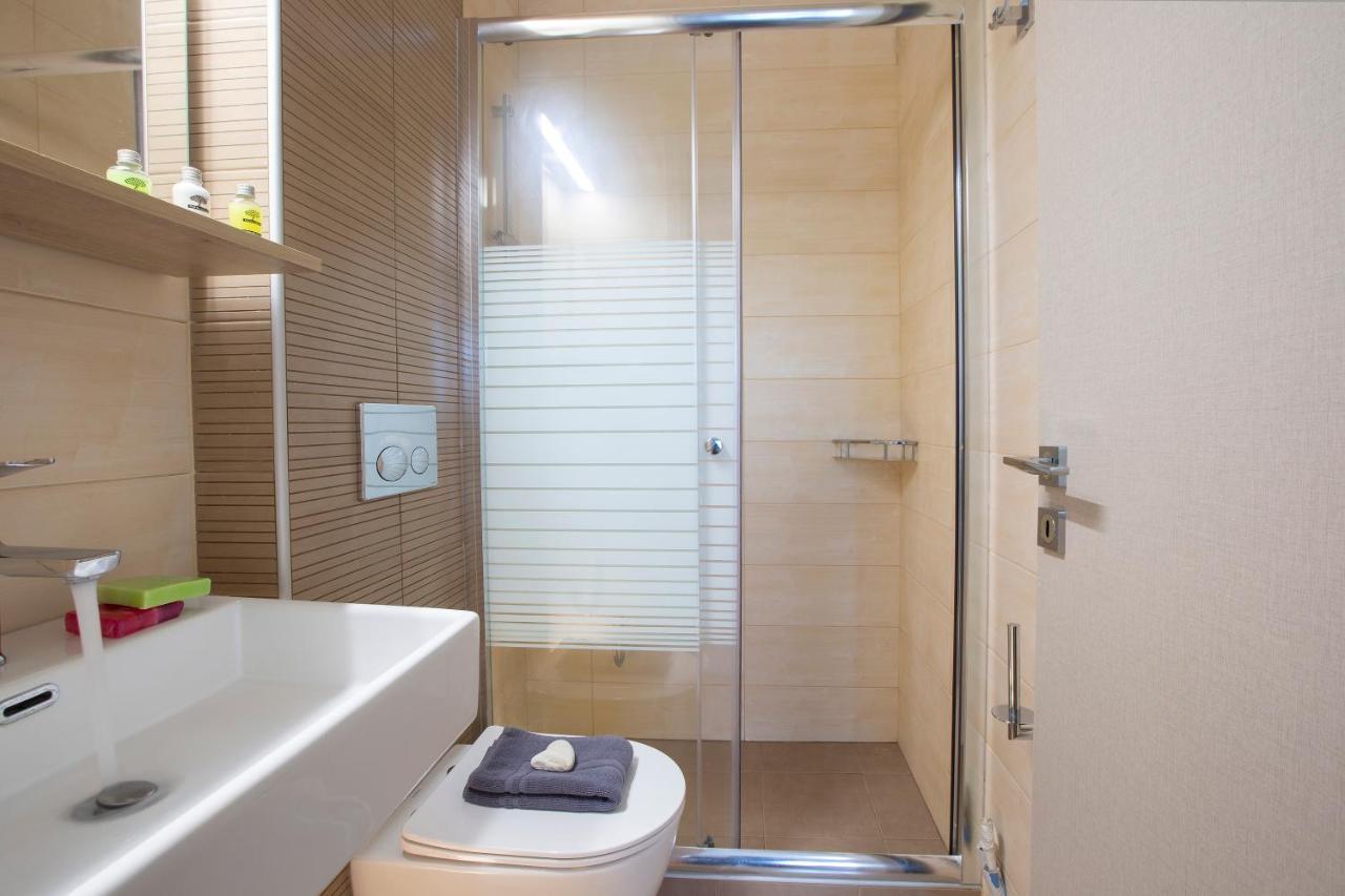 Villa Anthemis Luxury