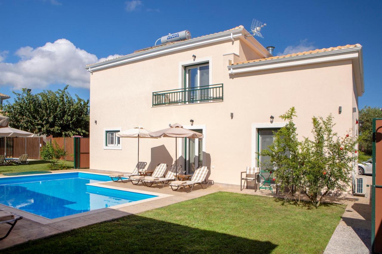 Anthemis Luxury Villa