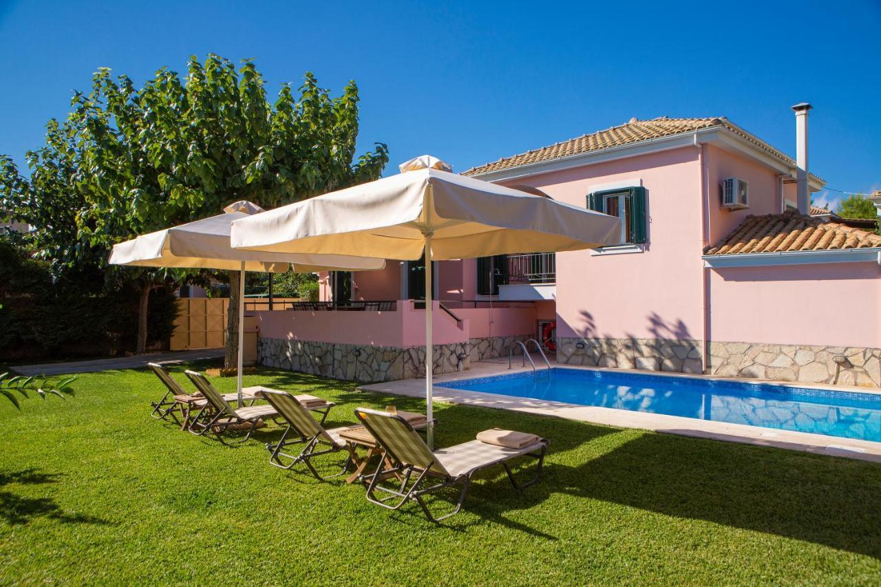 Villa Anthemis Luxury *
