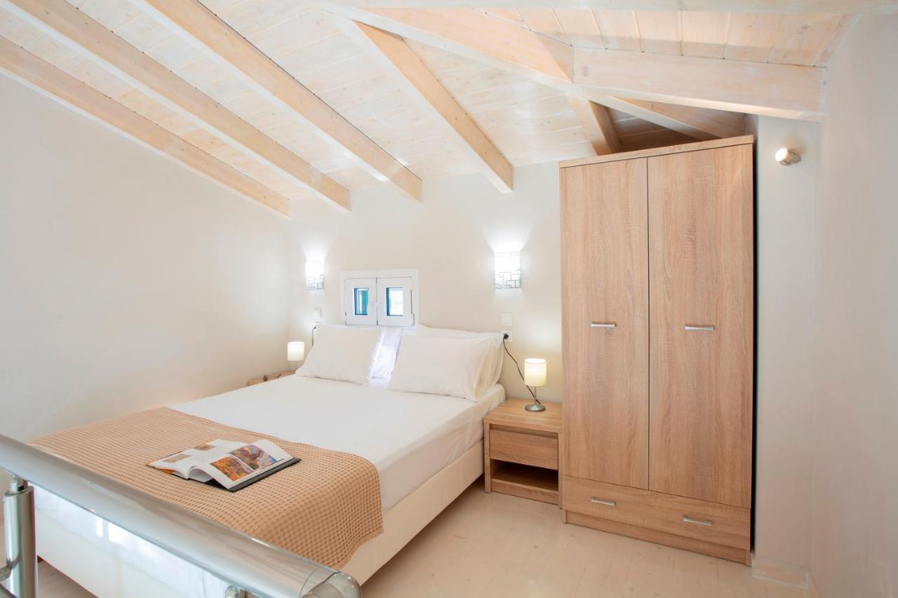 Anthemis Luxury Villa