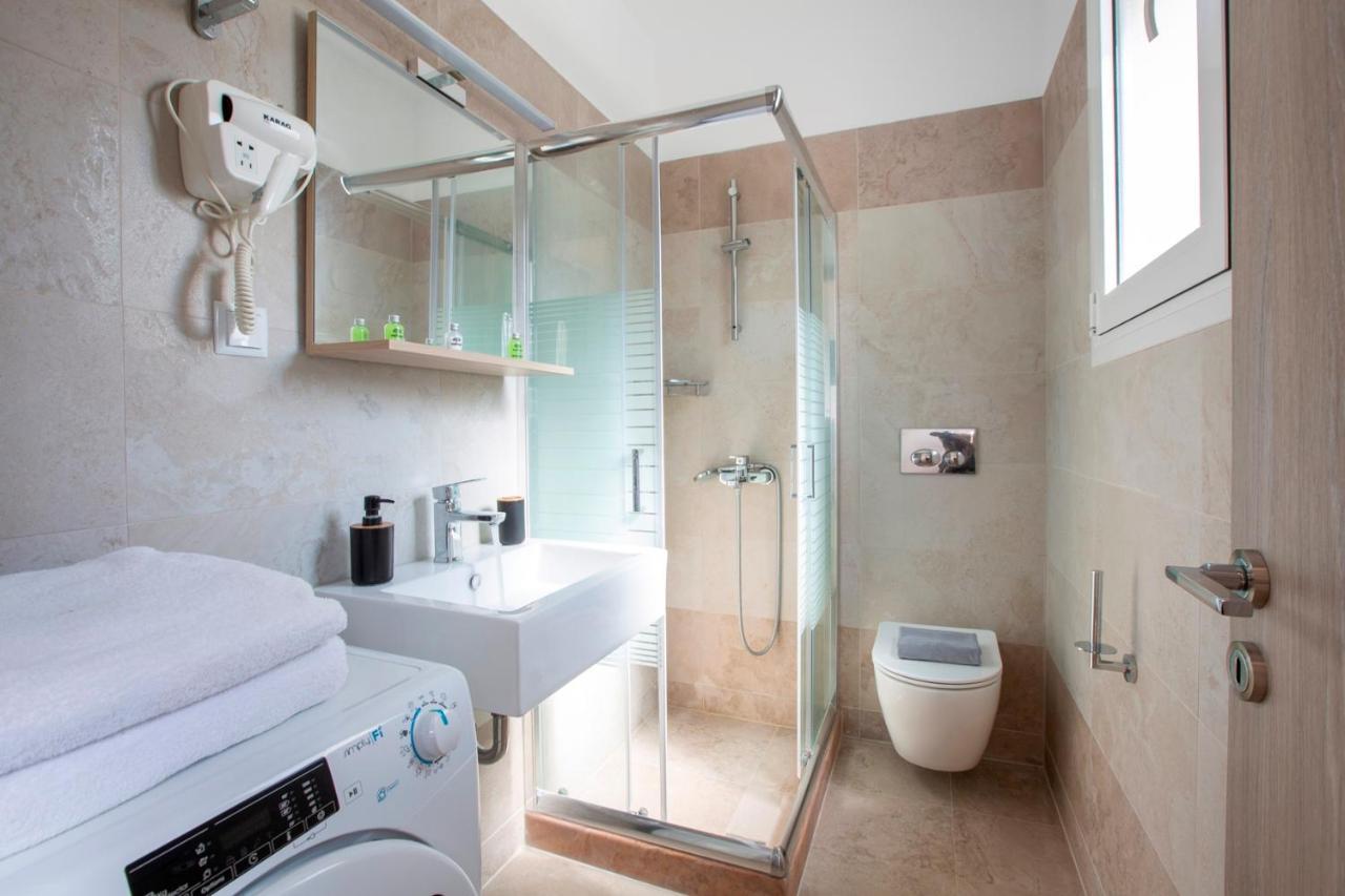 Villa Anthemis Luxury *