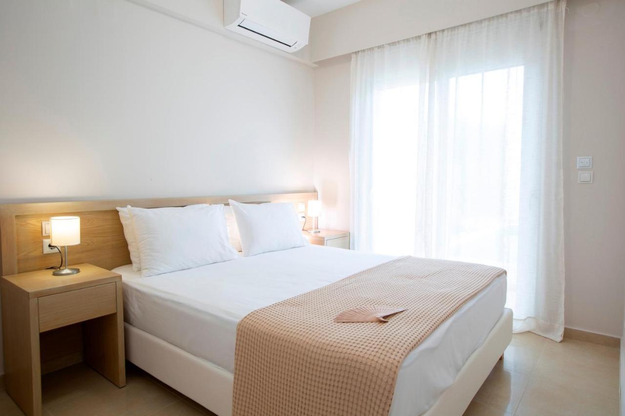 Villa Anthemis Luxury