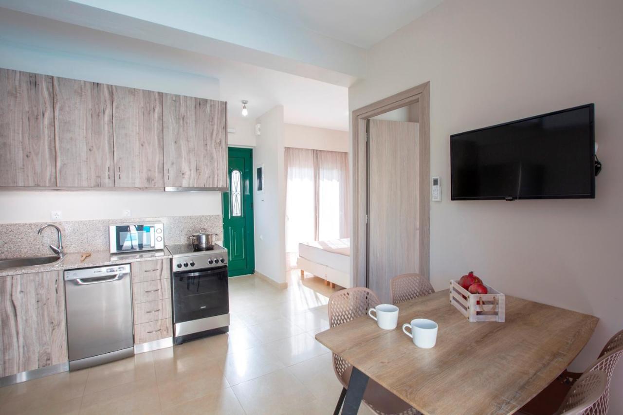 Villa Anthemis Luxury *