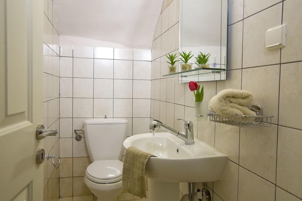 Anthemis Luxury Villa