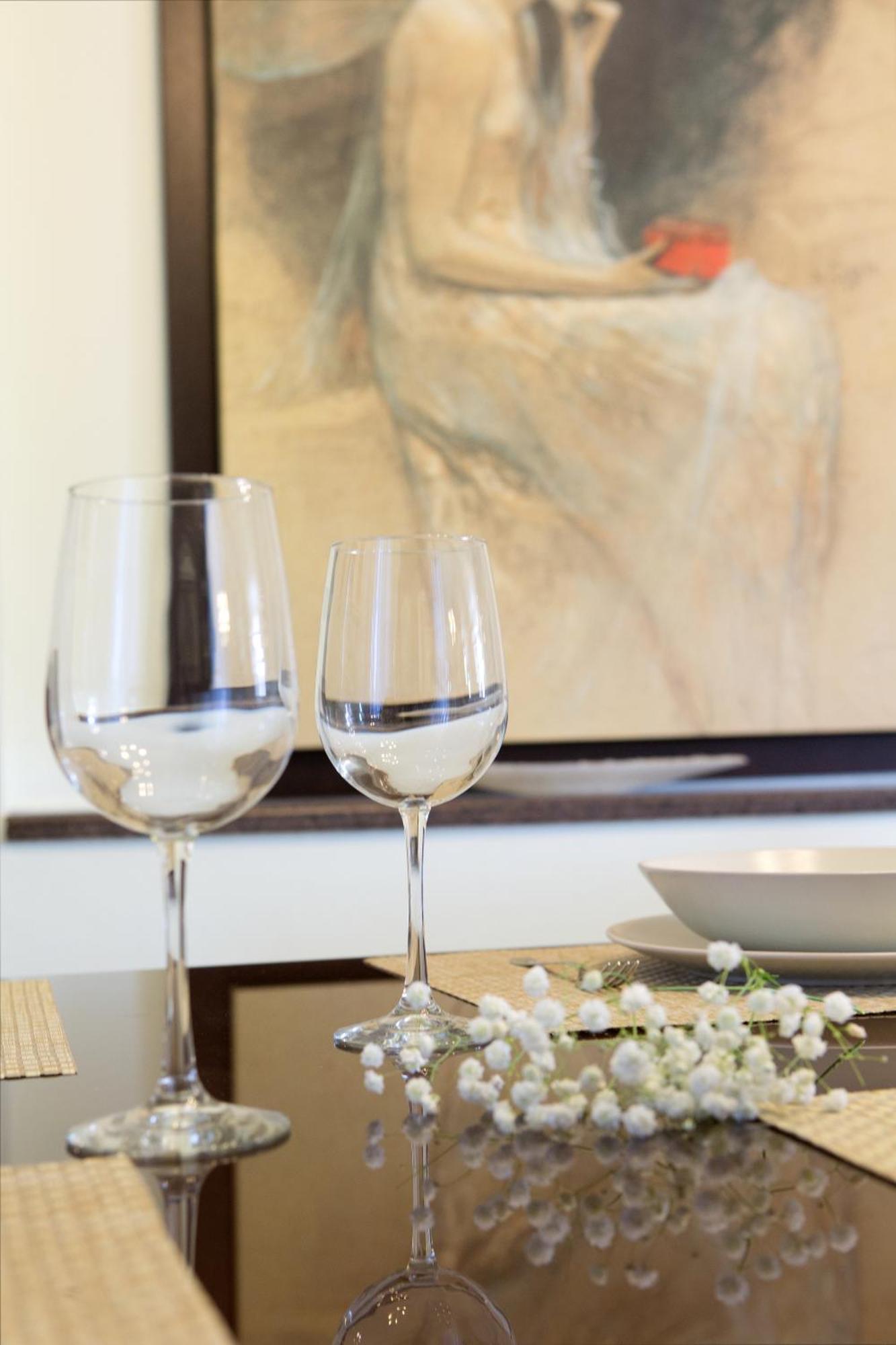 Villa Anthemis Luxury Kariotai