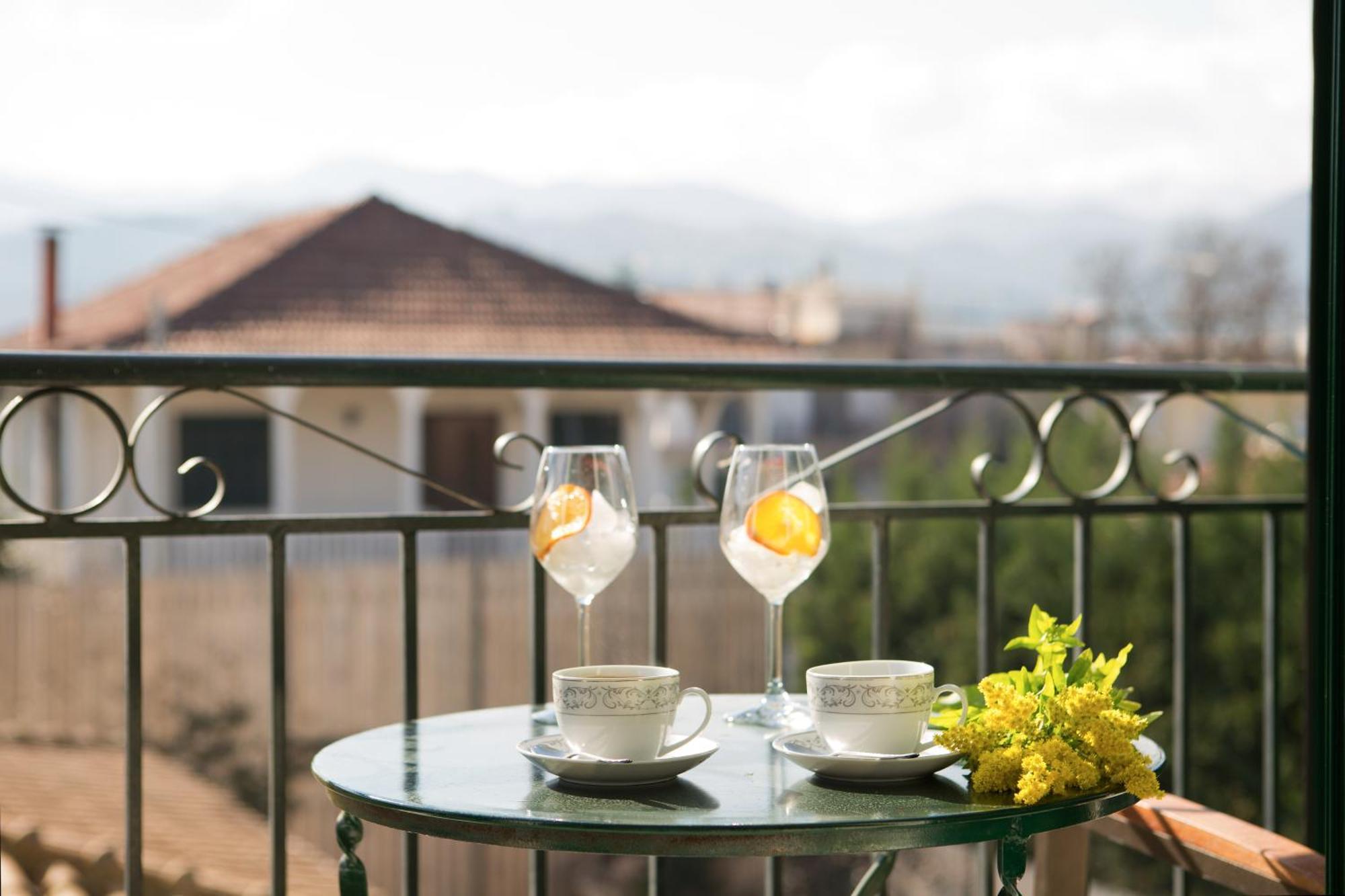 Villa Anthemis Luxury *
