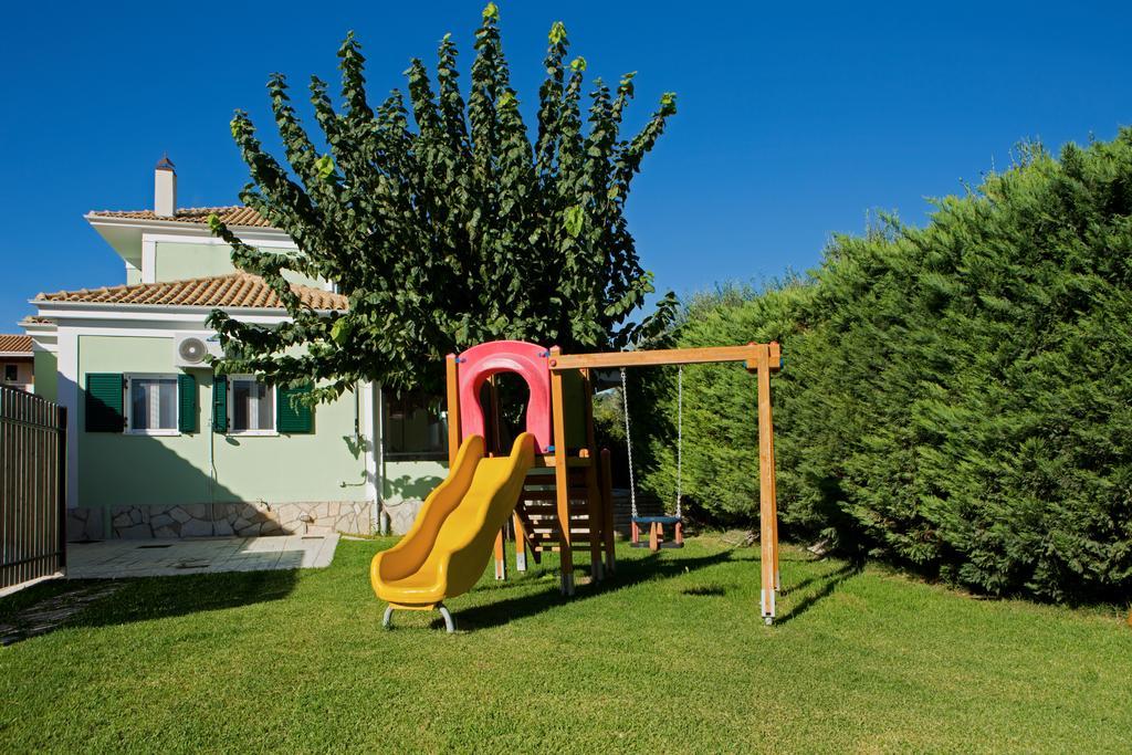 Villa Anthemis Luxury