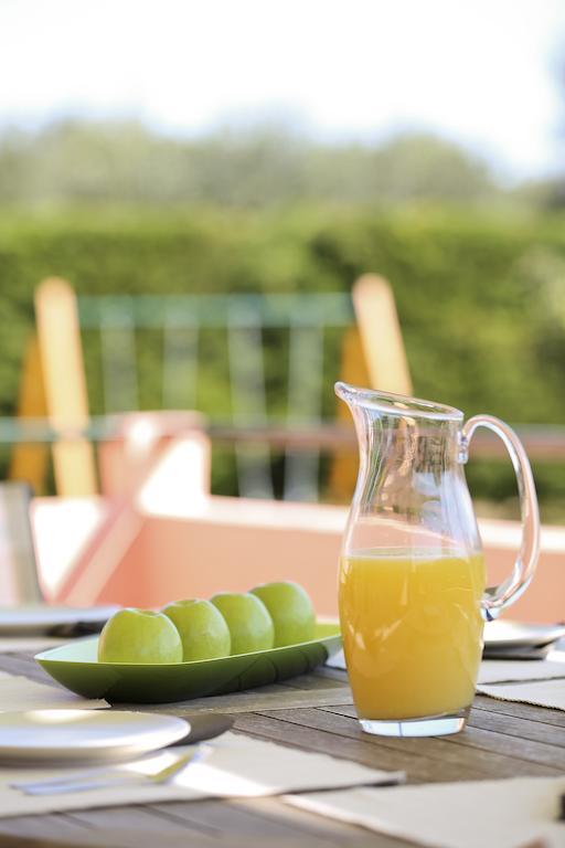 Villa Anthemis Luxury