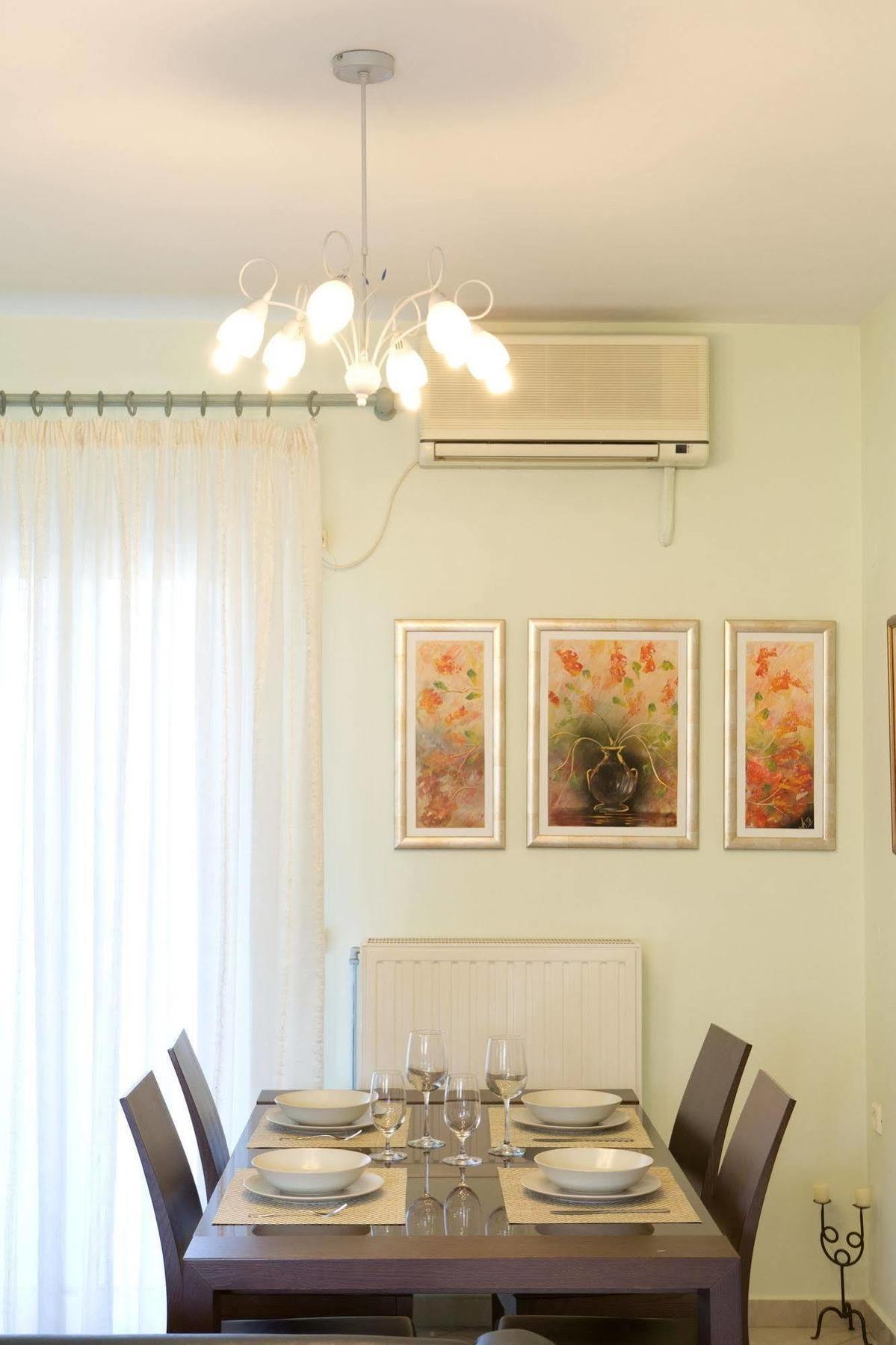 Anthemis Luxury * Kariotai