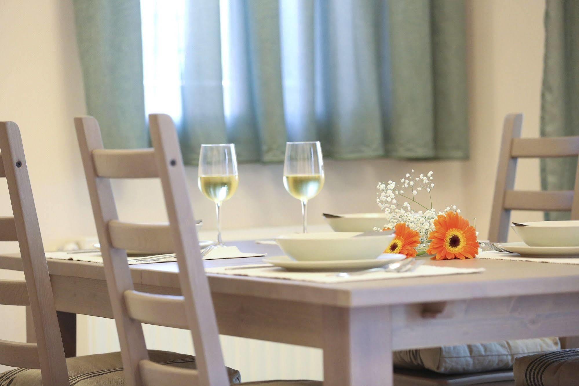 Villa Anthemis Luxury Kariotai
