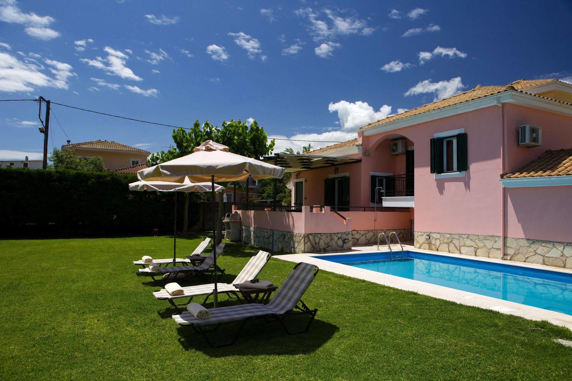 Anthemis Luxury Villa