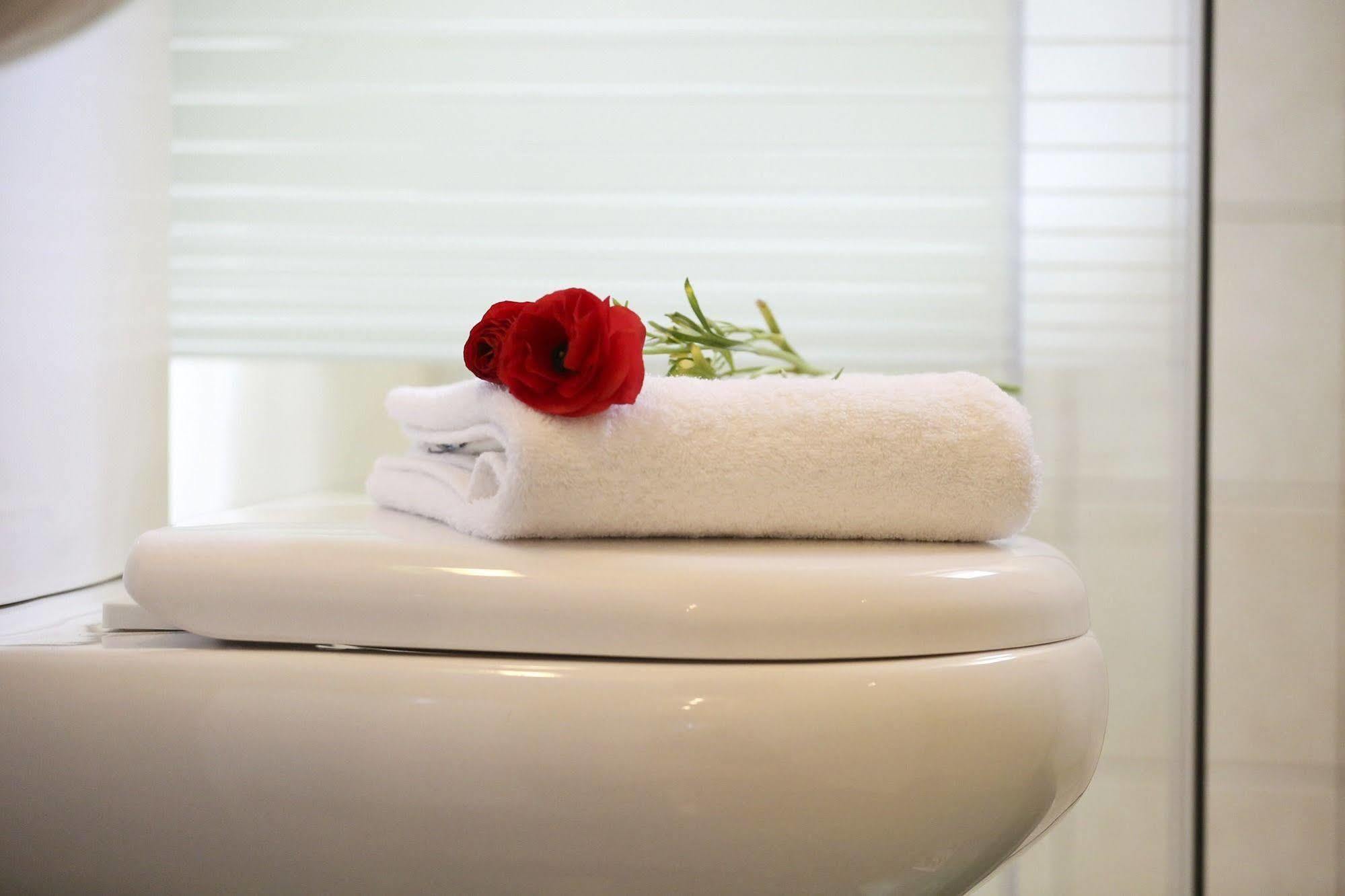 Villa Anthemis Luxury