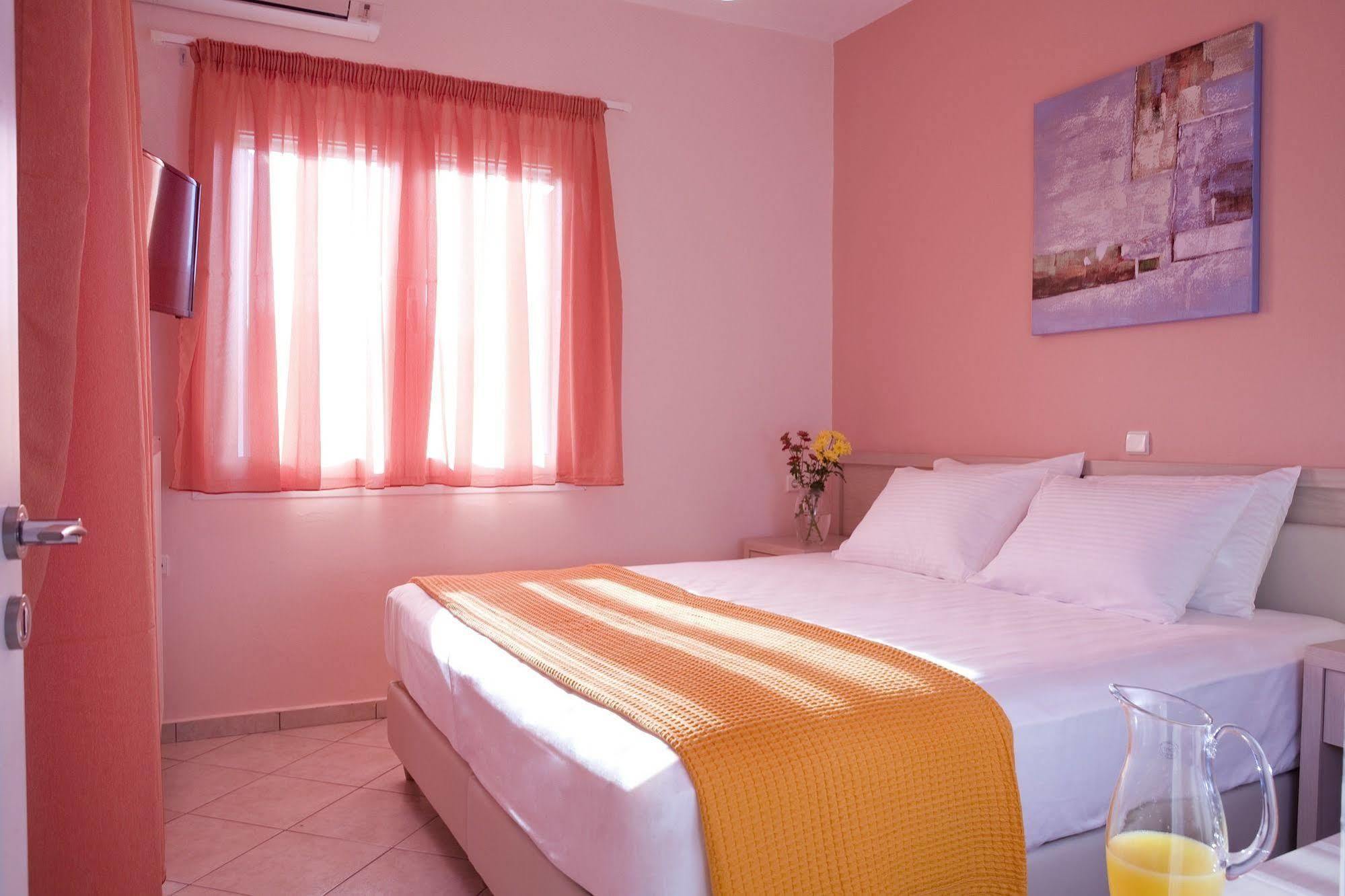 Villa Anthemis Luxury Kariotai