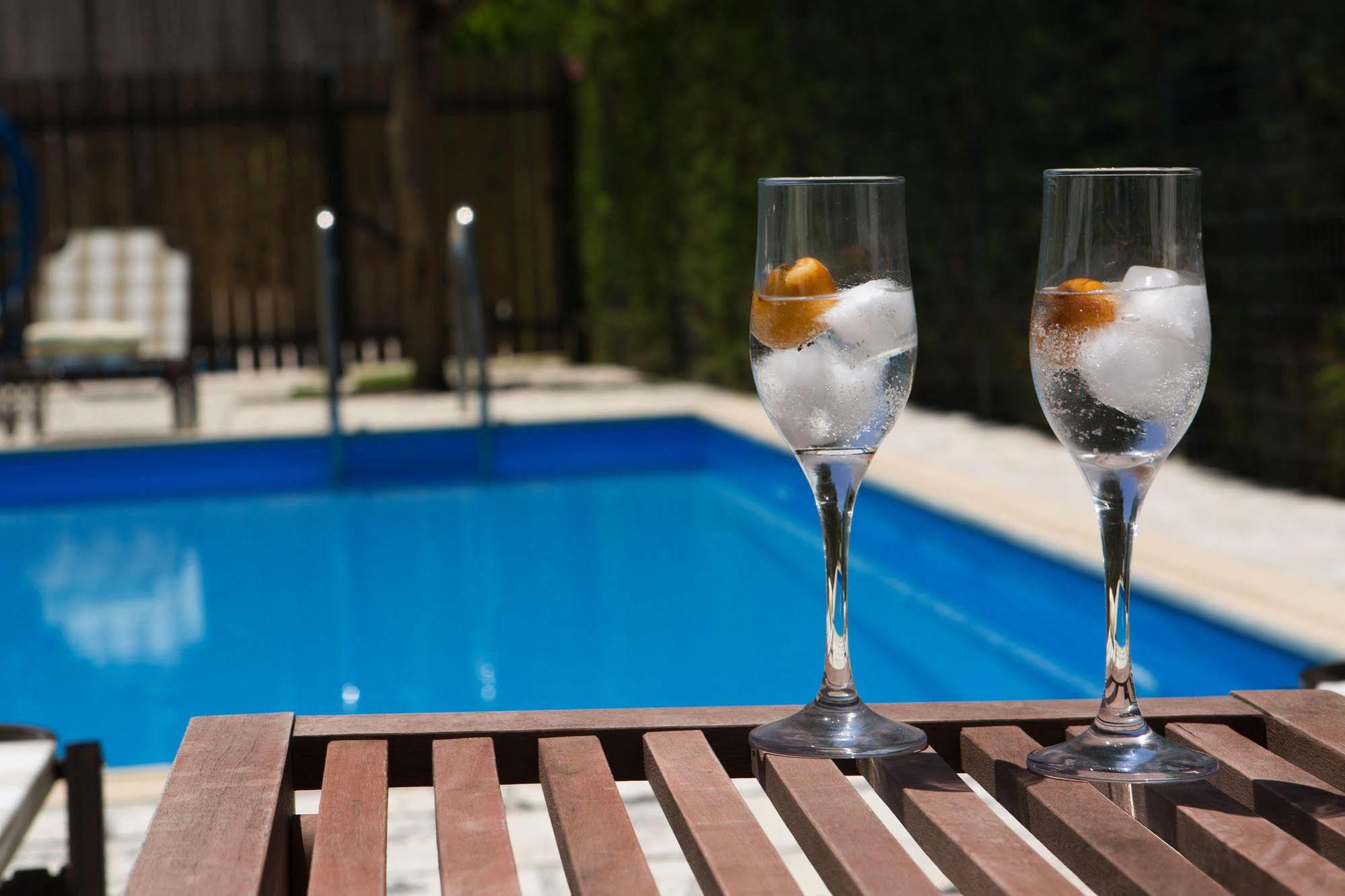 Villa Anthemis Luxury