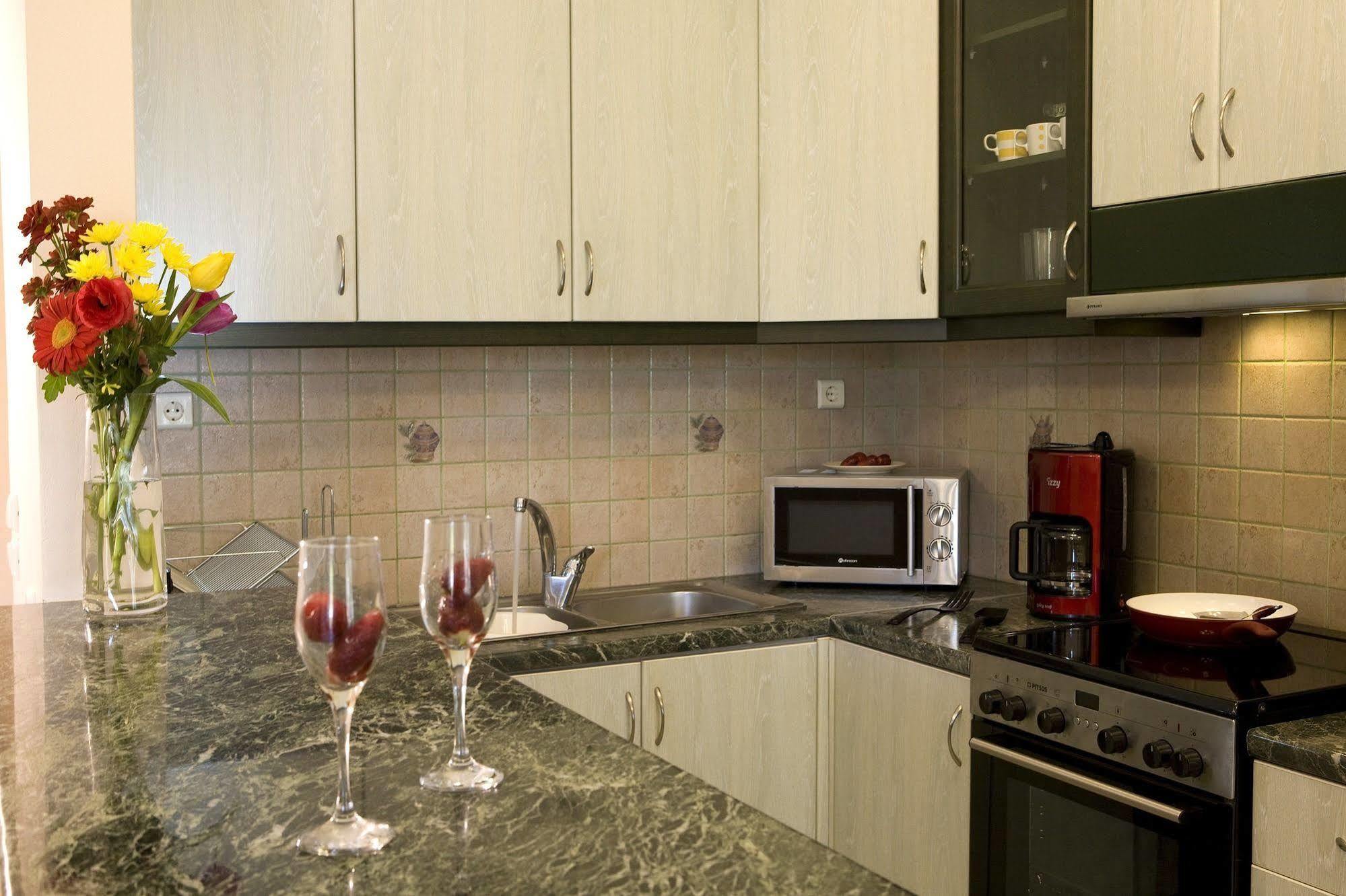 Anthemis Luxury Villa