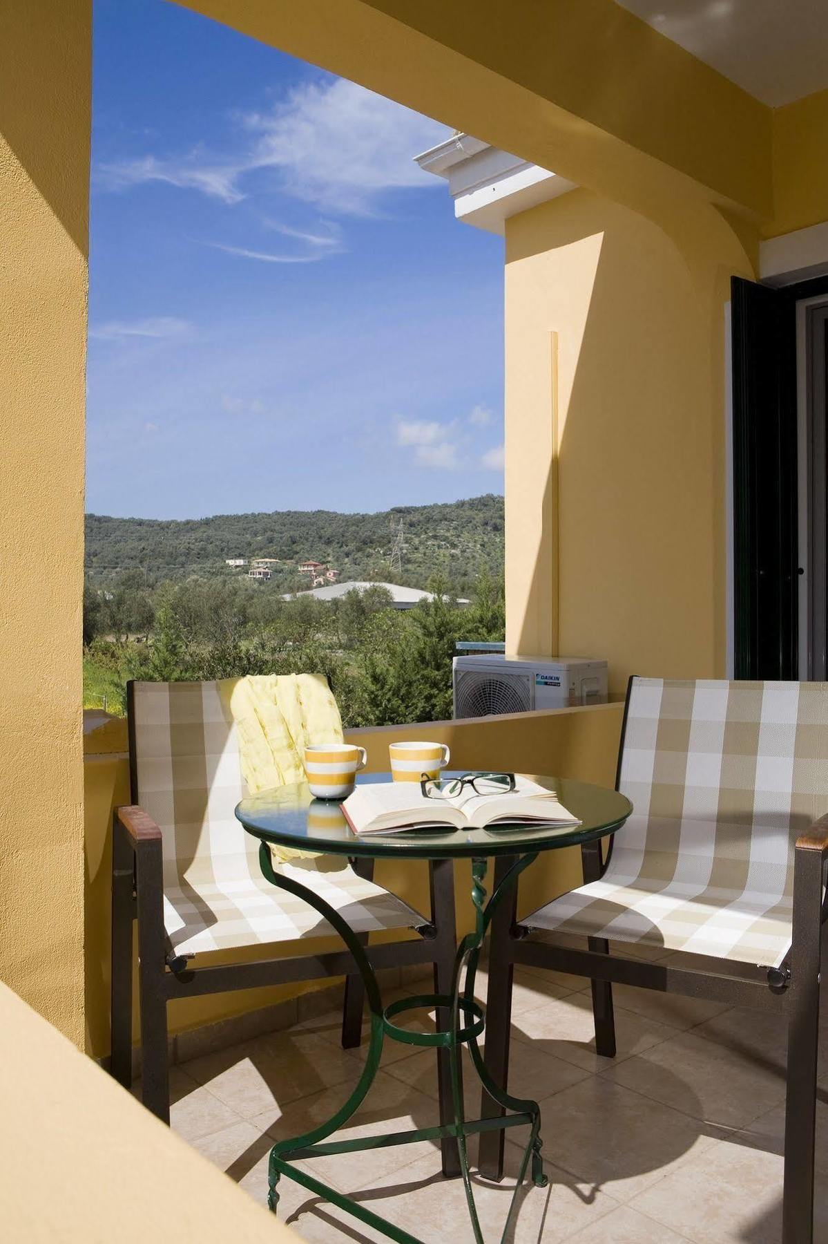Villa Anthemis Luxury *